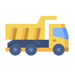 construction vehicles