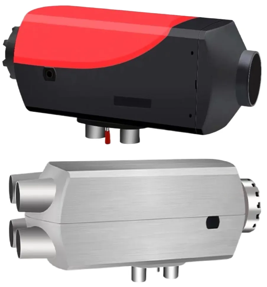 Parking Air Heater
