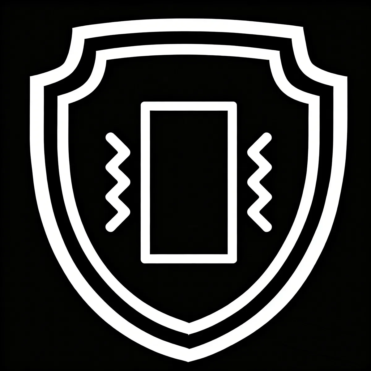 Anti vibration protection