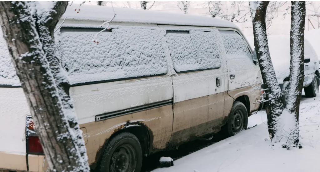 RELIABLE IN EXTREME WEATHER