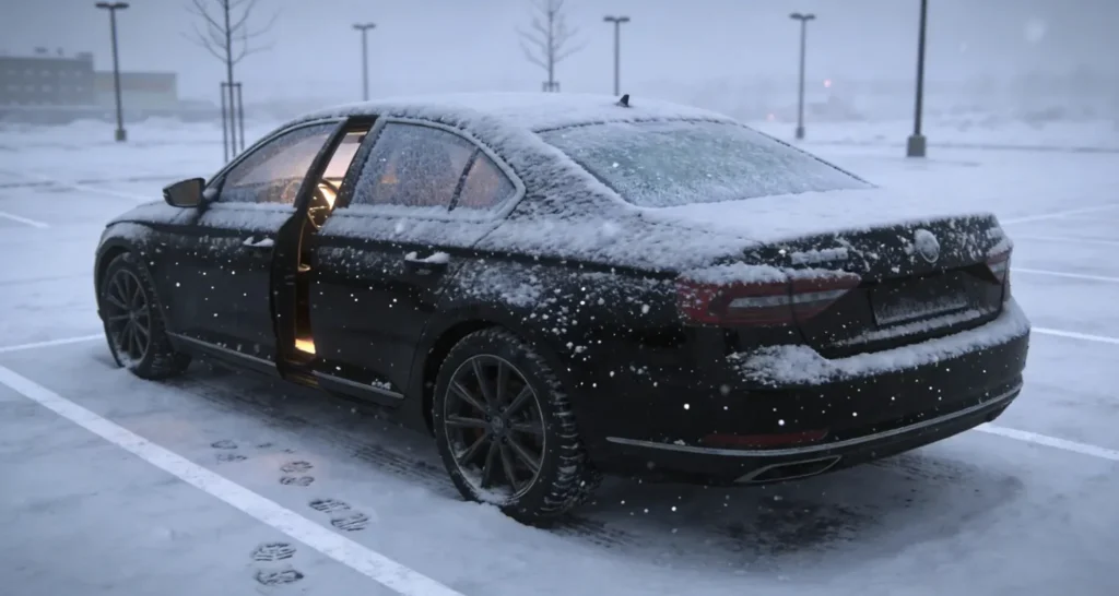 RELIABLE IN EXTREME WEATHER