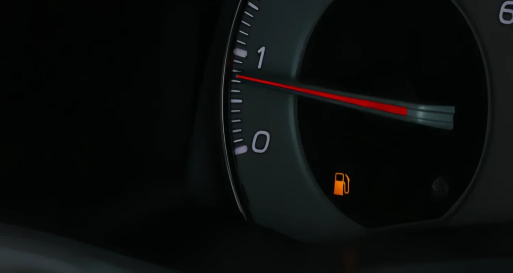 Low Fuel Consumption Ultra Quiet