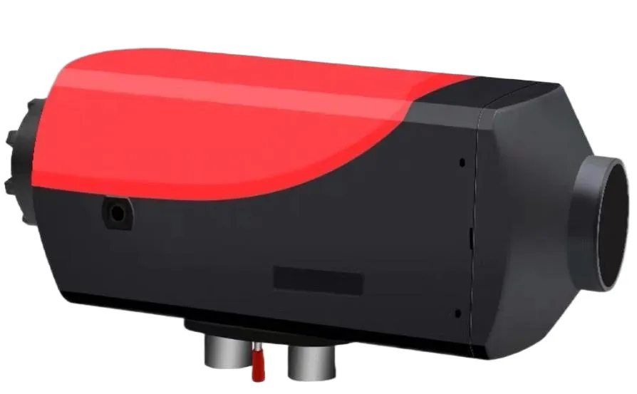 12v diesel air heater